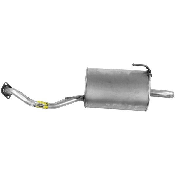 Walker Exhaust Exhaust Muffler Assembly, 54952 54952